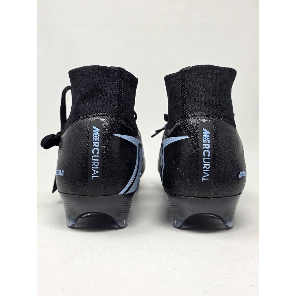 Nike Zoom Mercurial Superfly 10 Elite FG Size 6 Mens Soccer Shadow Pack New - Picture 5 of 9